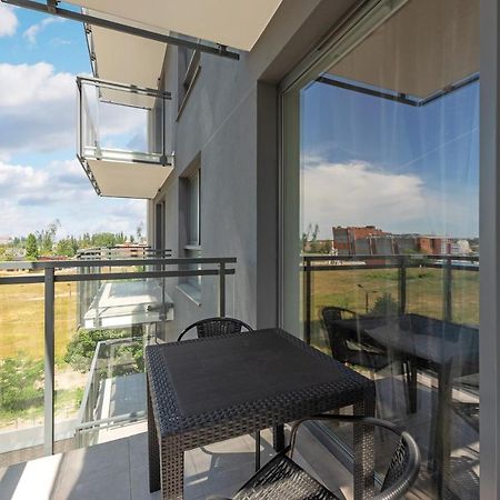 Grano Flats Gdansk - Bastion Walowa Stare Miasto Gdańsk Exterior foto