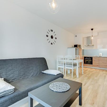 Grano Flats Gdansk - Bastion Walowa Stare Miasto Gdańsk Exterior foto