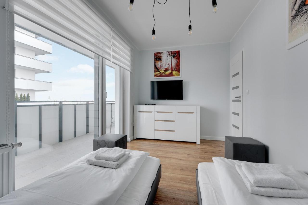 Grano Flats Gdansk - Bastion Walowa Stare Miasto Gdańsk Exterior foto
