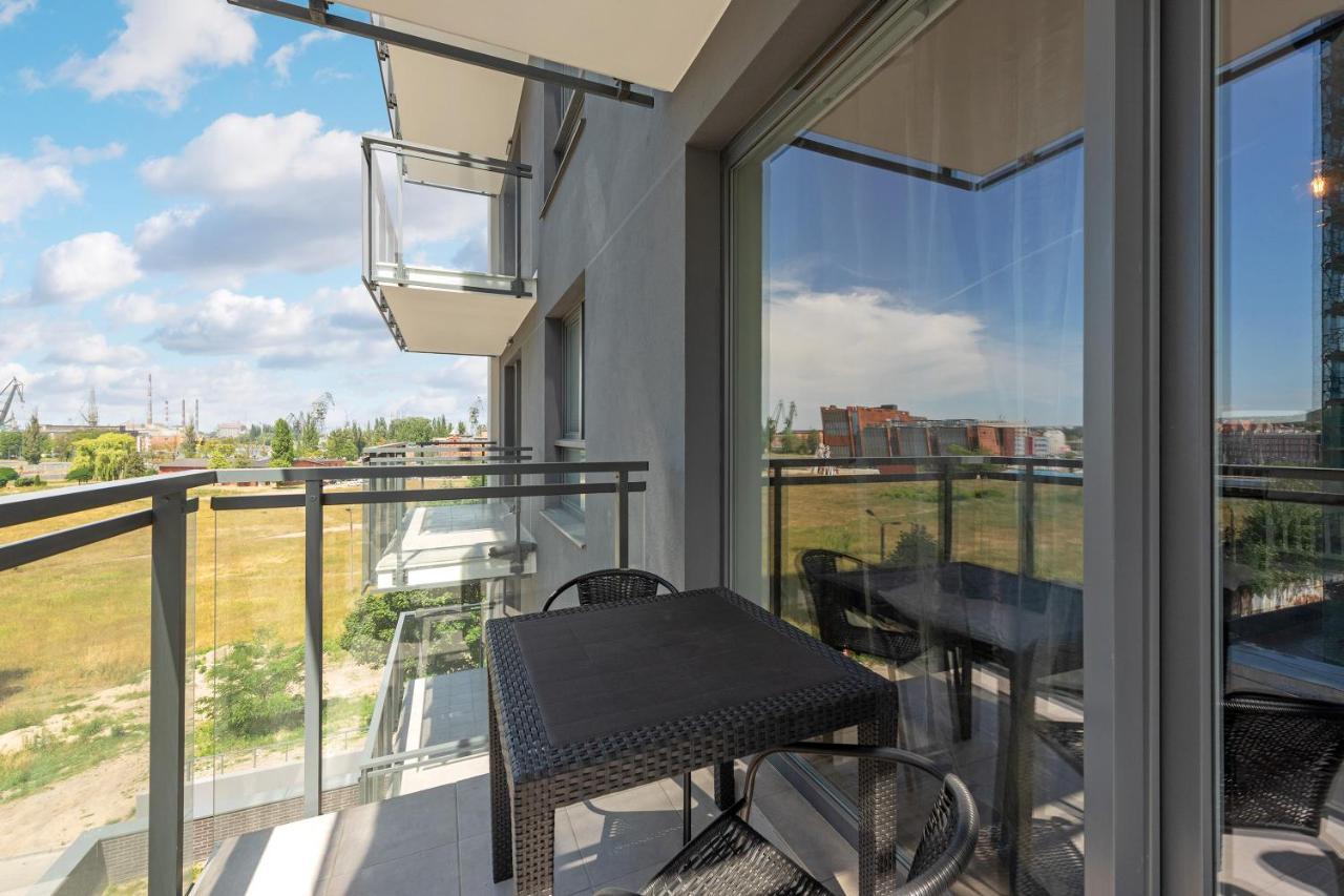 Grano Flats Gdansk - Bastion Walowa Stare Miasto Gdańsk Exterior foto