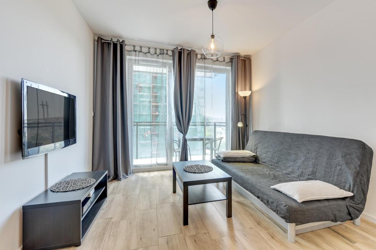 Grano Flats Gdansk - Bastion Walowa Stare Miasto Gdańsk Exterior foto